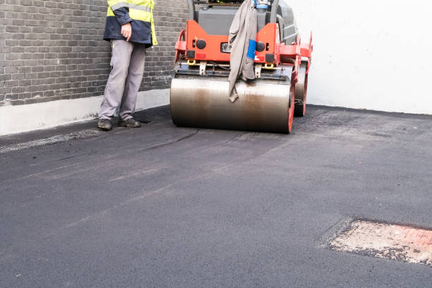 Reliable Wentzville, MO Driveway Paving Services Solutions